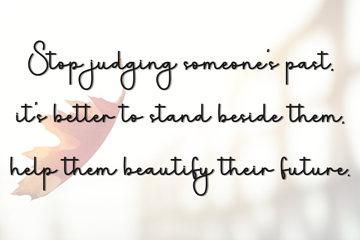 Thackeray, a Handwritten Font by InermediaSTUDIO (Photo 3 of 8)