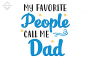 Fathers Day Design Sublimation, an Illustration by DiamondShop (Thumbnail 4 of 11)