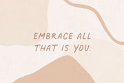 Hermes // A Fun Handwritten Font, a Font by Megs Lang (Thumbnail 4 of 10)