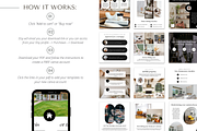 June Real Estate Social Media Posts, a Social Media Template by Marketing Templates Co. (Thumbnail 8 of 10)