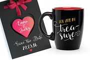 Safina Font Family, a Script Font by JROH Creative (Thumbnail 7 of 9)