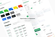 Food Recipe UI KIT, an UI Kit Template by Lumina_ui_ux202 (Thumbnail 5 of 6)