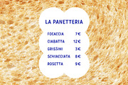 Siena Sans Serif Handwritten Font, a Handwritten Font by Lanastace Studio (Thumbnail 14 of 19)