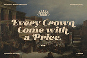 Mellora - Display Serif, a Serif Font by Fargun Studio (Thumbnail 12 of 24)
