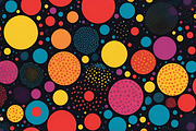 16 Pack PNG Seamless Circular Patter, a Background Graphic by adenpinkstore (Thumbnail 7 of 8)