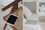 Cove Photo Mockup Bundle, a Product Mockup by Lesse Studio (Thumbnail 8 of 10)
