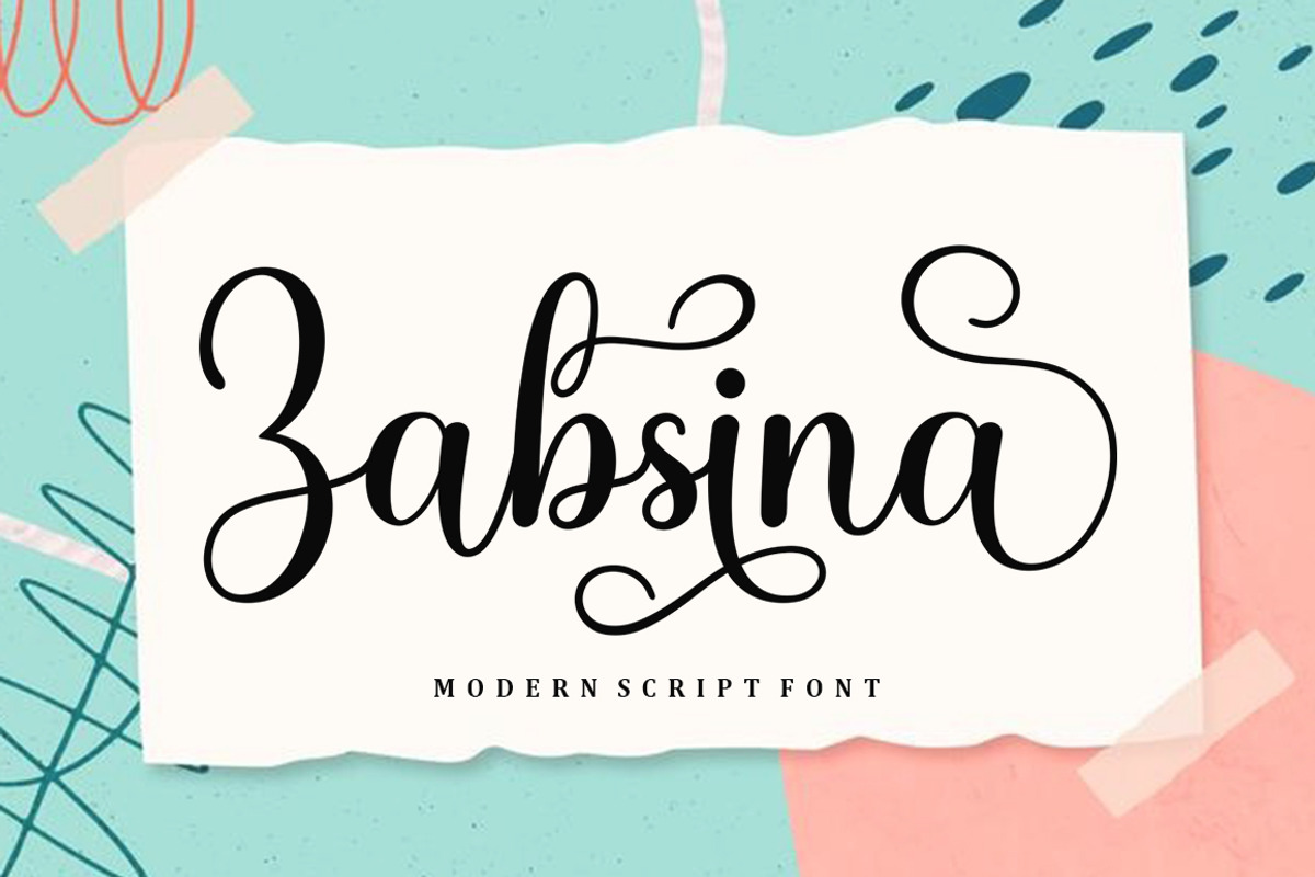 The Farmhouse | Font Bundle, a Script Font by Crowntype Studio (Photo 21 of 21)