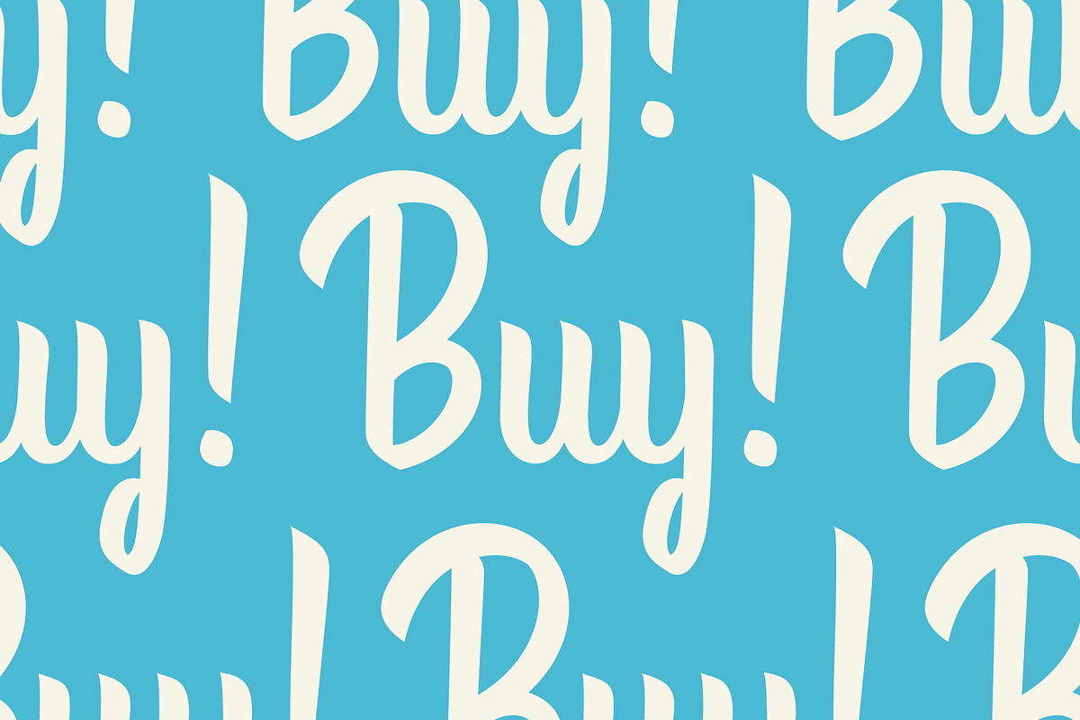 The Brush Collection preview 5