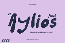 CS Aylios Pixel