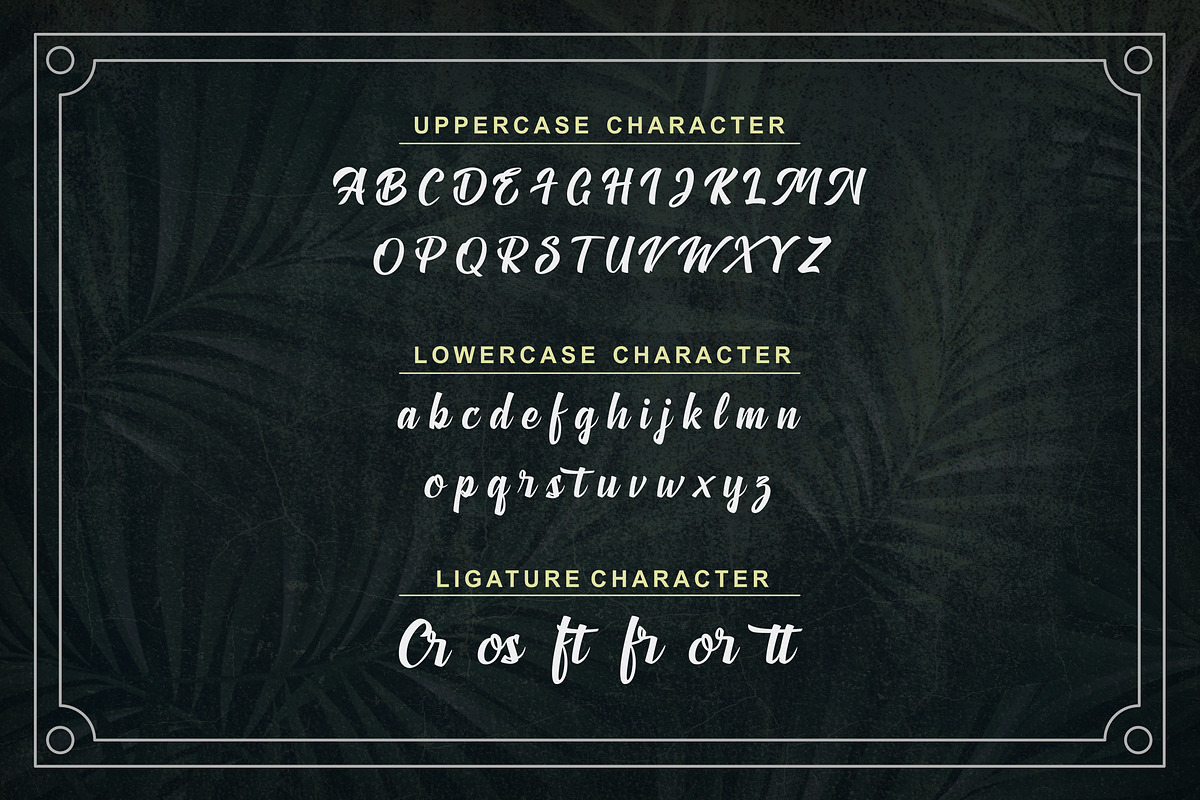 Anthemie preview 6