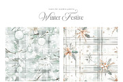 New! Winter Christmas Edition, a Seasonal Illustration by Isabelle Salem (Thumbnail 226 of 227)