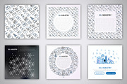 Oil Industry Icons Set | Concept, an Outline Icon by Alex Blogoodf (Thumbnail 4 of 9)