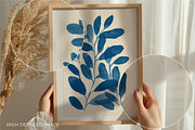 Parisienne Frames Mockup Bundle, a Household Mockup by Blank Studio (Thumbnail 4 of 6)