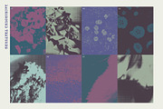 Printed Botanical Graphics, an Object Graphic by Neatly Made Studio (Thumbnail 12 of 17)