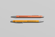 Pen Mockup, a Pens & Pencil Mockup by ZifaraDesign (Thumbnail 11 of 11)