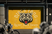 Reblade, a Blackletter Font by Artisan Themes (Thumbnail 5 of 10)