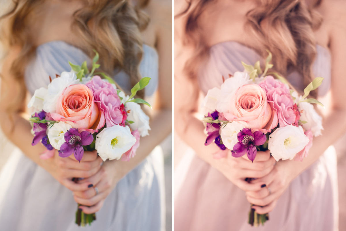 Pastel Colors Lightroom Presets, an Action Add-On by BeArt-Presets (Photo 12 of 24)