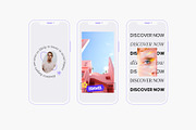 Instagram Templates | Canva, a Social Media Template by BigWeek (Thumbnail 7 of 13)