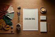 Nawahi | Elegant Modern Serif Typefa, a Font by Astuti Studio (Thumbnail 10 of 16)