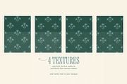 Blossom - Earthy Patterns & Shapes, a Pattern Graphic by Basia Stryjecka (Thumbnail 27 of 33)