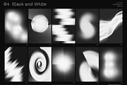 Grafica - Textures and Shapes Pack, a Texture Graphic by Inartflow (Thumbnail 7 of 12)