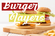 America League Modern Bold Script, a Script Font by timelesstype.co (Thumbnail 7 of 20)