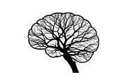 Brain Tree Knowledge Design Bundle, an Illustration by Gaye Art (Thumbnail 28 of 31)