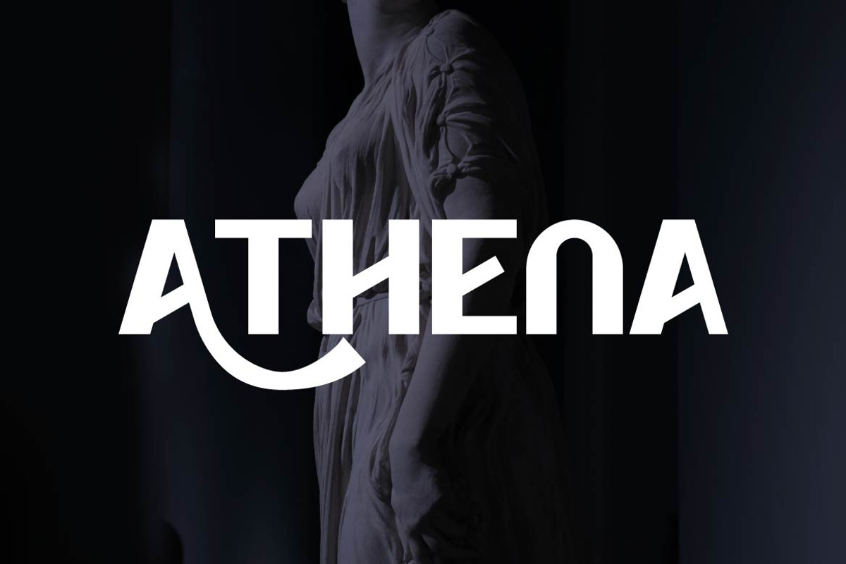 Highkind Creative Display Font, a Sans Serif Font by Artiveko (Photo 5 of 9)