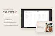 Tennis Club & Hotel Elementor Theme, a WordPress Template by Tomasz Ganclerz (Thumbnail 8 of 21)