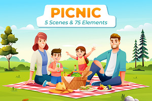 Picnic Collection