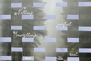 Obscured Layers: Texture Overlays, a Texture Graphic by Feelsoul (Thumbnail 8 of 10)