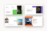 Bema : Fitness Trainer Keynote, a Presentation Template by Punkl Camp (Thumbnail 8 of 16)