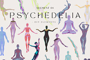 SPIRITUAL DESIGNER LIBRARY, an Object Graphic by Lana Elanor (Thumbnail 6 of 27)