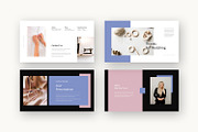 Cevr : Tailoring Powerpoint, a Presentation Template by Punkl Camp (Thumbnail 9 of 16)