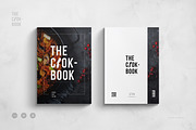 Cookbook | Recipe Book, a Brochure Template by Studio Bons (Thumbnail 33 of 34)