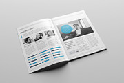 Brochure Bundle - 4 in 1, a Brochure Template by Brochure-Market (Thumbnail 6 of 39)