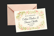 Claudia Sansbert Wedding Handwritten, a Script Font by Letterhend Studio (Thumbnail 3 of 12)