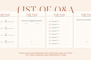 Course Workbook Template – Canva, a Marketing Template by Eesome Design Studio (Thumbnail 16 of 23)
