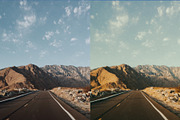 ANALOGUE FILMS PRESETS, a Preset Add-On by El Oasis Market (Thumbnail 7 of 12)
