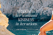 The Kingsy Serif (09 fonts), a Serif Font by Positive TypeFoundry (Thumbnail 8 of 17)