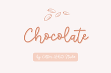Chocolate