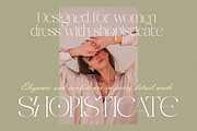Midnight Obstacle, a Serif Font by Godbless Studio (Thumbnail 5 of 14)