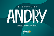 Fabulous font Bundle, a Script Font by Dumadistyle (Thumbnail 3 of 15)