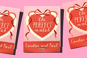 The Romantic Font, a Handwritten Font by Nicky Laatz (Thumbnail 10 of 20)