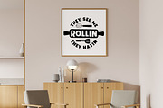 Kitchen SVG Bundle, an Illustration by Crafticy (Thumbnail 2 of 6)