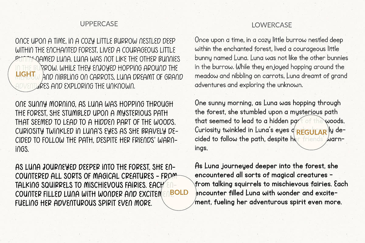Birthday Cake Handwritten Font, a Handwritten Font by Kaya Fonts (Photo 22 of 25)