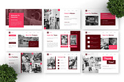 Insurance - Medical Powerpoint, a Presentation Template by Deepslide Studio (Thumbnail 4 of 4)