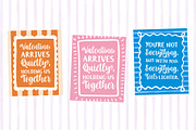 Romantica Manilla – A Handcrafted Sc, a Script Font by Four Lines Std. (Thumbnail 4 of 11)