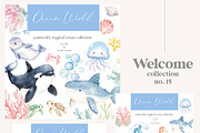 Wild Critters Library - BUNDLE, an Animal Illustration by Isabelle Salem (Thumbnail 18 of 24)