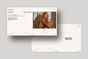 HUBS Brand Guideline, a Presentation Template by SparkPro (Thumbnail 4 of 12)